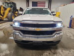 Chevrolet Silverado 2017