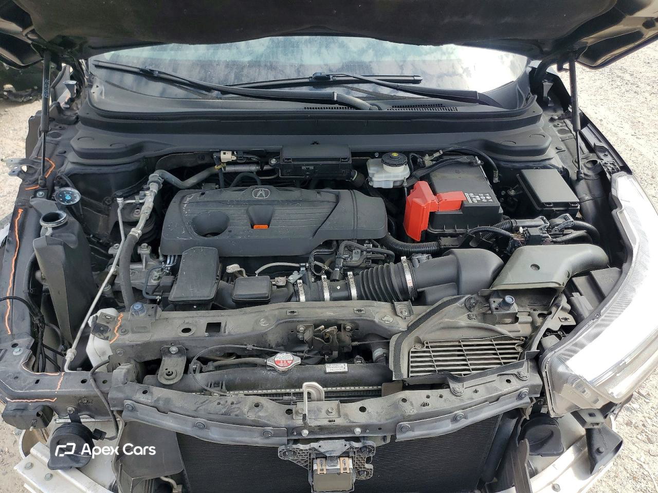 Acura RDX 2020