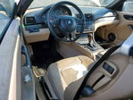 BMW Series 3 2002