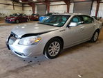 Buick Lucerne 2011