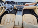 Hyundai Genesis 2016