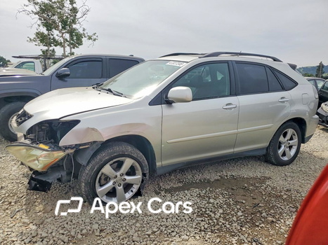 Lexus RX 2004 - Image 1 of 13
