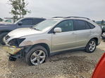Lexus RX 2004