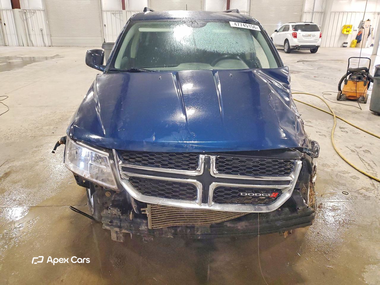 Dodge Journey 2014