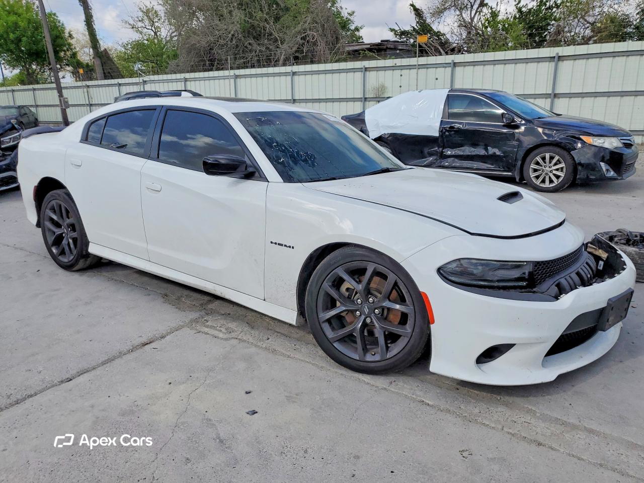 Dodge Charger 2021