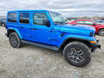 Jeep Wrangler 2025