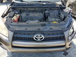 Toyota RAV 4 2012