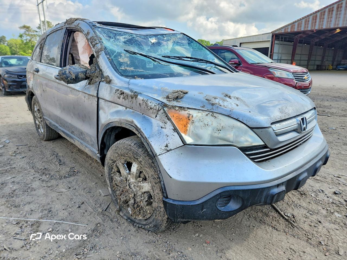 Honda CR-V 2008