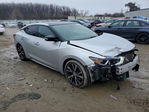 Nissan Maxima 2018