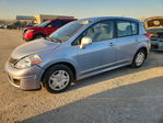 Nissan Versa 2011