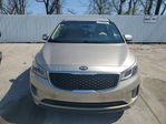 Kia Sedona 2016
