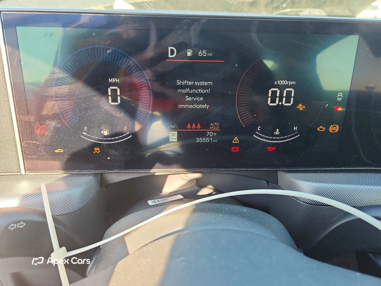 Hyundai Sonata 2025