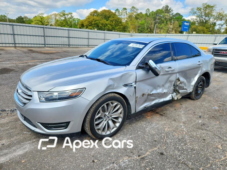 Ford Taurus 2016 - Zdjęcie 1 z 13