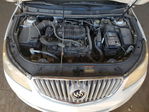 Buick LaCrosse 2010