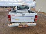 Ford Ranger 1993