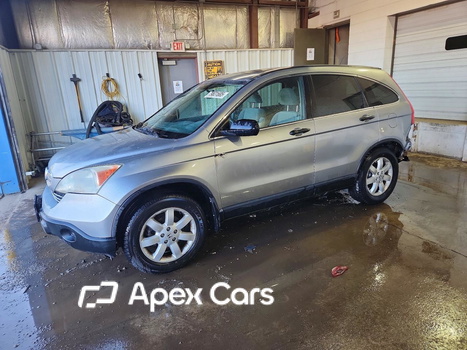 Honda CR-V 2008 - Image 1 of 13