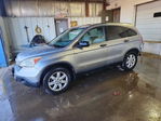 Honda CR-V 2008