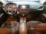 Jeep Cherokee 2015