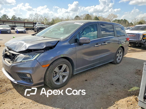 Honda Odyssey 2018 - Image 1 of 13