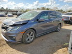 Honda Odyssey 2018