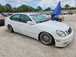 Lexus GS 2002