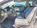 Hyundai Sonata 2012