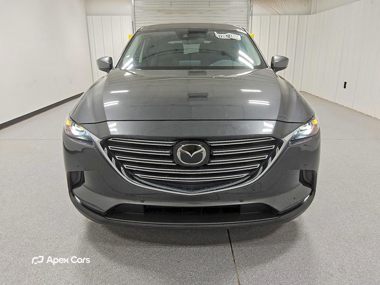 Mazda CX-9 2020