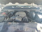 Chevrolet Silverado 2013