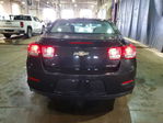 Chevrolet Malibu 2013