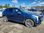 Cadillac XT4 2021