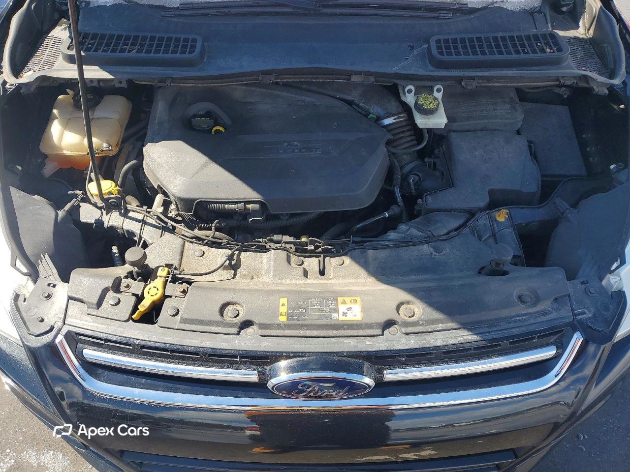 Ford Escape 2015