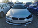 BMW Series 4 2017