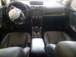 Subaru Forester 2018