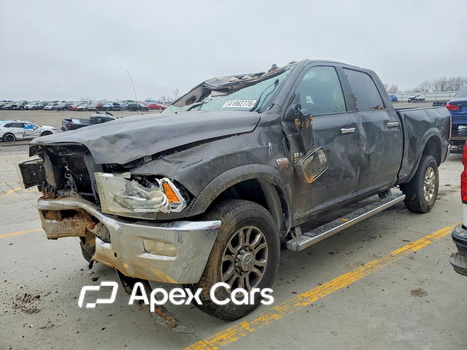 RAM 2500 2018 - Image 1 of 12
