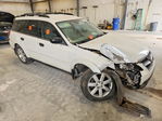 Subaru Outback 2009