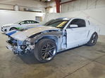 Ford Mustang 2012