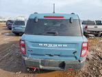 Ford Bronco 2023