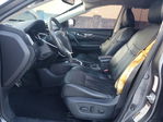 Nissan Rogue 2015