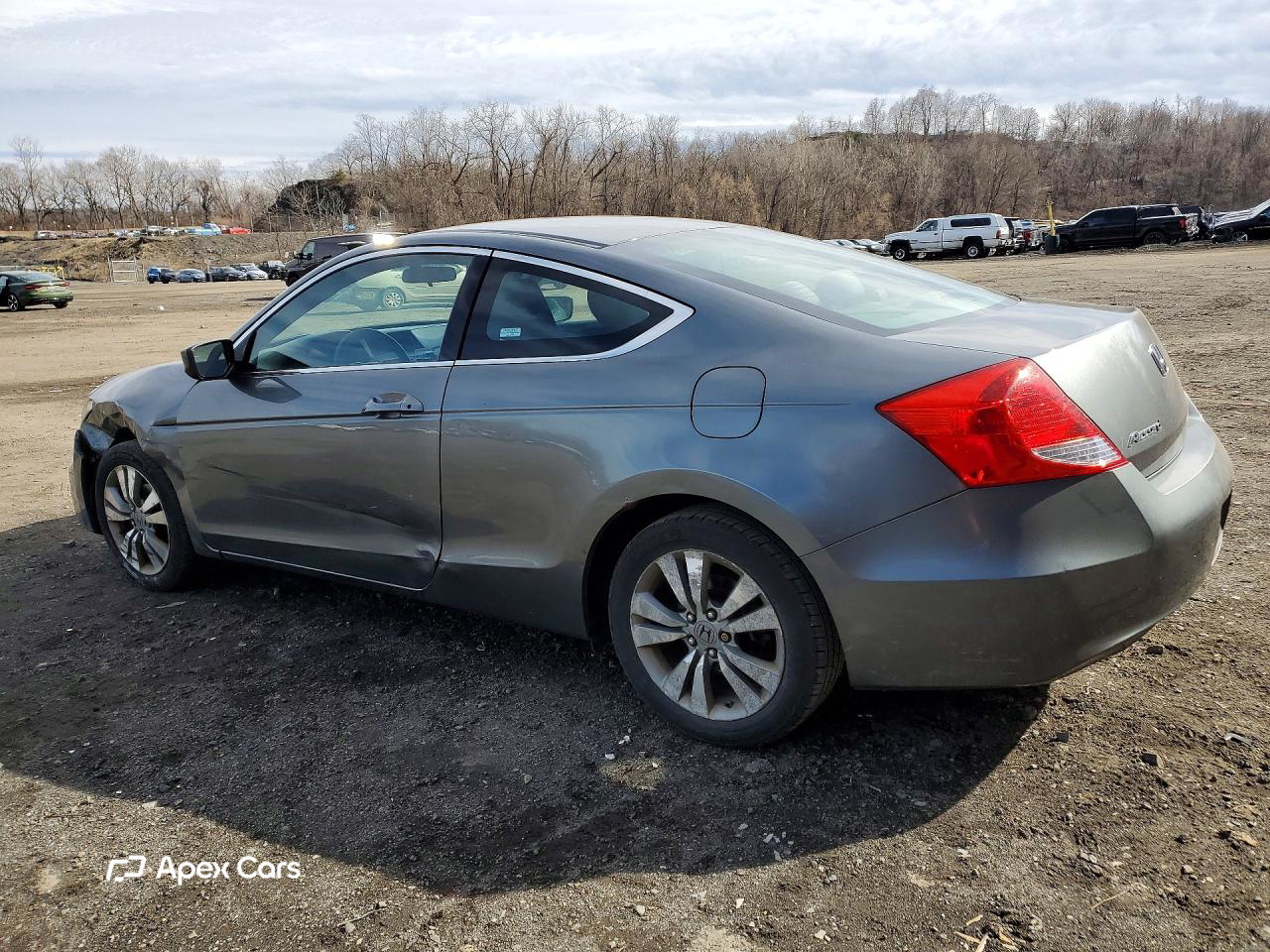 Honda Accord 2011