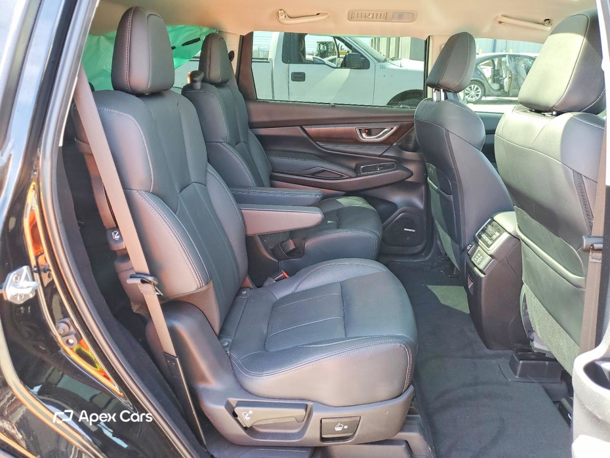 Subaru Ascent 2023