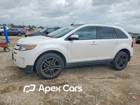 Ford Edge 2014 - Image 1 of 12