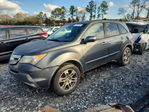 Acura MDX 2007