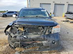 Nissan Armada 2011