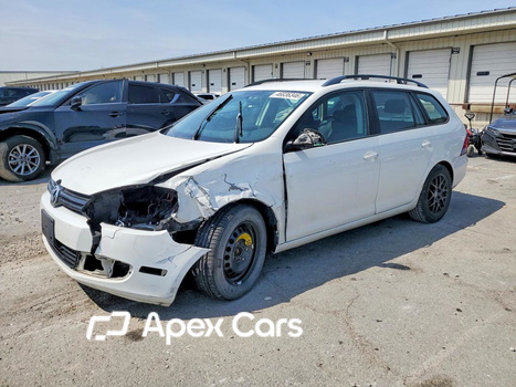 Volkswagen Jetta 2010 - Zdjęcie 1 z 15