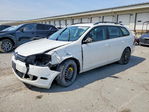 Volkswagen Jetta 2010