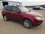 Subaru Forester 2012