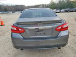 Nissan Altima 2016