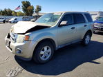 Ford Escape 2011