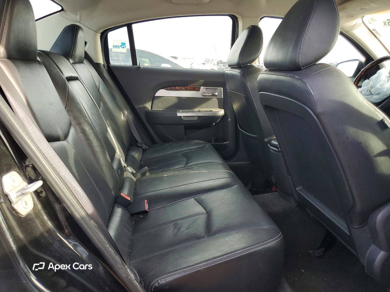 Chrysler Sebring 2009