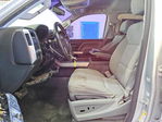 Chevrolet Silverado 2015